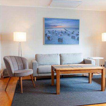 Seebrise Apartments Греміц Екстер'єр фото